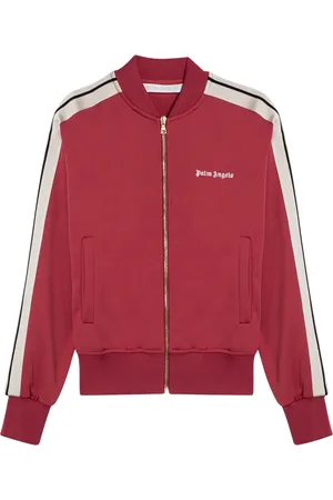 Palm Angels Dames, Truien, Rood, Maat: XS