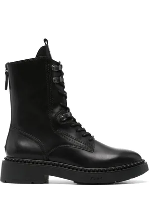 Ash Dames, Schoenen, Zwart, Maat: 36 EU