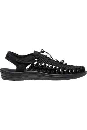 Keen Heren, Schoenen, Zwart, Maat: 44 EU