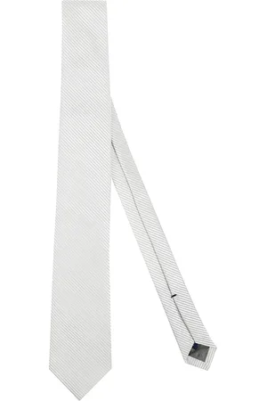 Errico Formicola Heren, Accessoires, Wit, Maat: ONE Size Zijde