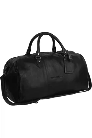 Chesterfield Unisex, Tassen, Zwart, Maat: ONE Size