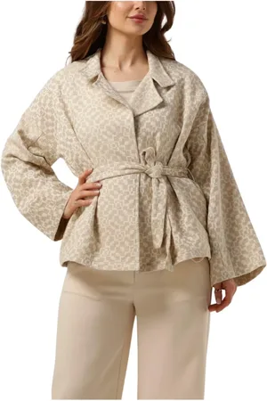 Ruby Tuesday Dames, Mantels, , Maat: M