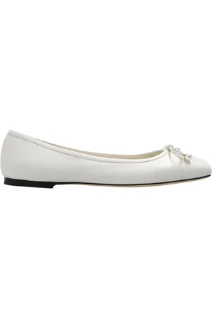 Jimmy Choo Dames, Schoenen, , Maat: 35 1/2 EU Leer