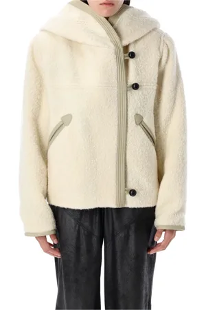 Isabel Marant Dames, Jassen, , Maat: S Wol