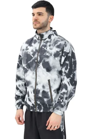 Australian Heren, Jassen, Zwart, Maat: XL Poliester