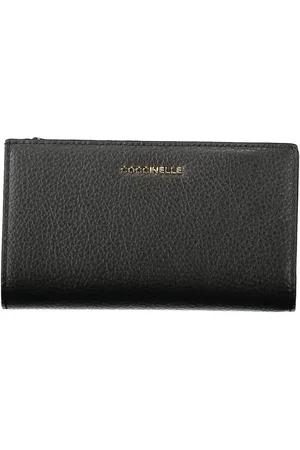 Coccinelle Dames, Accessoires, Zwart, Maat: ONE Size Leer