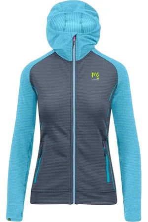 Karpos Dames, Sport, Blauw, Maat: S