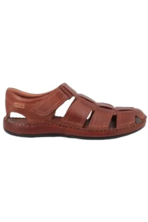 Pikolinos Heren, Schoenen, Bruin, Maat: 39 EU
