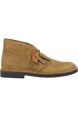 Clarks Heren, Schoenen, , Maat: 42 1/2 EU