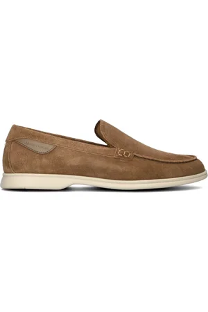 Ambitious Heren, Schoenen, Bruin, Maat: 42 EU