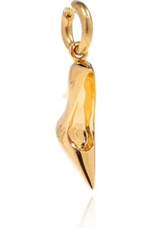 Balenciaga Heren, Accessoires, Geel, Maat: ONE Size