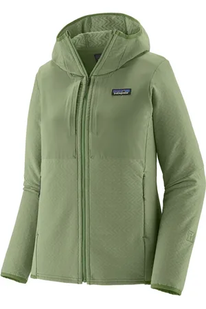 Patagonia Dames, Sport, Groen, Maat: S Poliester
