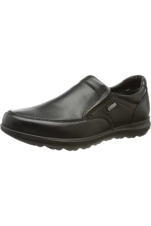 ARA Heren, Schoenen, Zwart, Maat: 46 EU