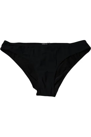Dolce & Gabbana Dames, Ondergoed, Zwart, Maat: 2XS Nylon