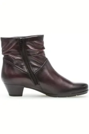 Gabor Dames, Schoenen, Bruin, Maat: 37 EU