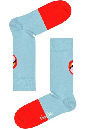 Happy Socks Dames, Ondergoed, Veelkleurig, Maat: S Katoen