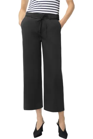 Mac Dames, Broeken, Zwart, Maat: 2XL