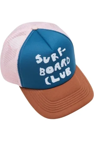 Stockholm Surfboard Club Unisex, Accessoires, Veelkleurig, Maat: ONE Size