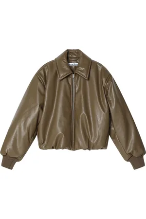 Acne Studios Dames, Jassen, , Maat: XS