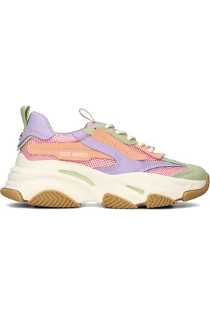 Steve Madden Dames, Schoenen, Veelkleurig, Maat: 39 EU