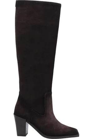 Bronx Dames, Schoenen, Bruin, Maat: 37 EU