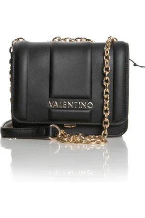 Valentino by Mario Valentino Dames, Tassen, Zwart, Maat: ONE Size
