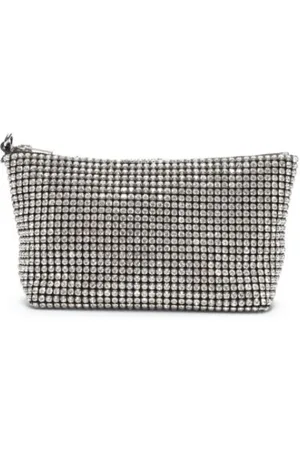 Alexander Wang Dames, Tassen, Wit, Maat: ONE Size