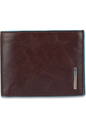 Piquadro Heren, Accessoires, Bruin, Maat: ONE Size