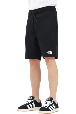 The North Face Heren, Korte broeken, Zwart, Maat: XL