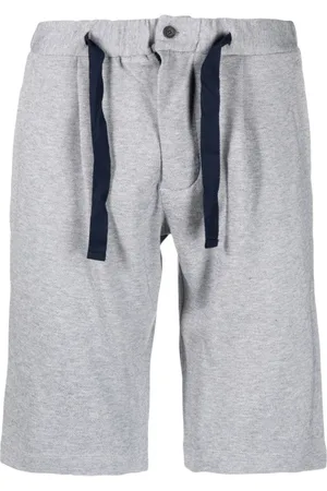 Paul & Shark Heren, Korte broeken, Wit, Maat: S Viscose