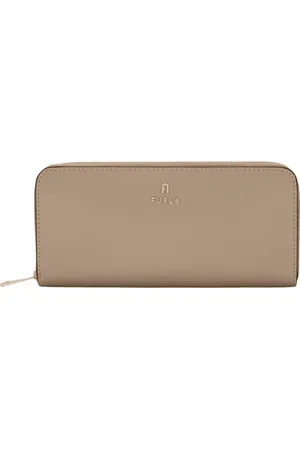 Furla Dames, Accessoires, , Maat: ONE Size Leer