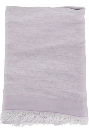 Emporio Armani Dames, Accessoires, Roze, Maat: ONE Size Katoen