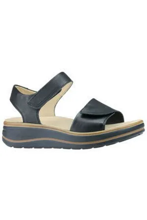 Hartjes Dames, Schoenen, Zwart, Maat: 39 EU