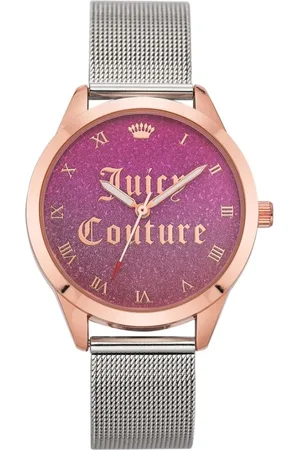 Juicy Couture Dames, Accessoires, Roze, Maat: ONE Size