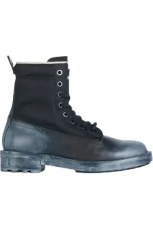 Diesel Dames, Schoenen, Zwart, Maat: 35 EU