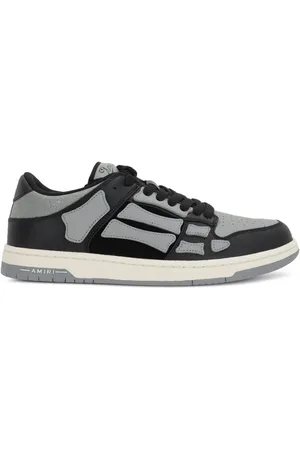 AMIRI Heren, Schoenen, Zwart, Maat: 45 EU