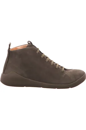 Think! Heren, Schoenen, Groen, Maat: 39 1/2 EU