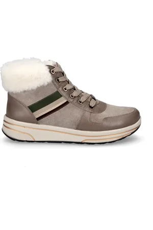 ARA Dames, Schoenen, Bruin, Maat: 39 EU