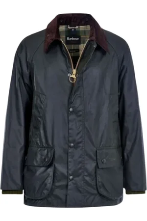 Barbour Heren, Jassen, Groen, Maat: 2XS