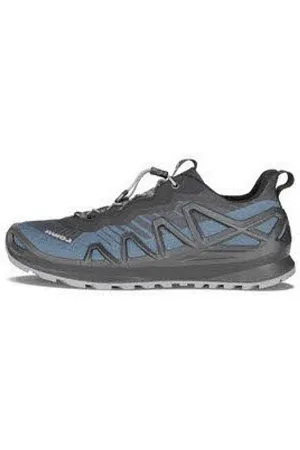 Lowa Heren, Sport, Blauw, Maat: 45 EU
