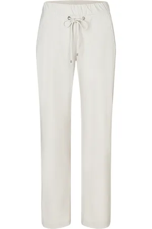 Mac Dames, Broeken, , Maat: L L32