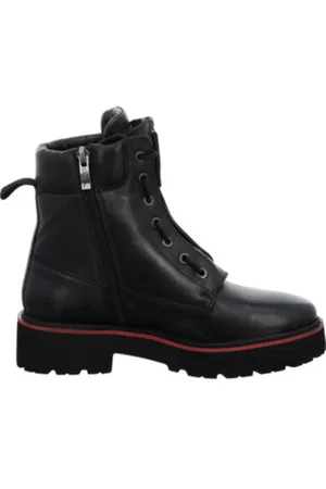 ARA Dames, Schoenen, Zwart, Maat: 40 EU