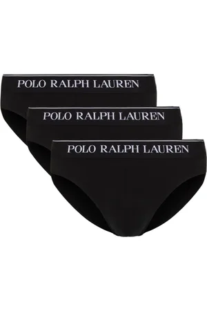 Ralph Lauren Heren, Ondergoed, Zwart, Maat: M