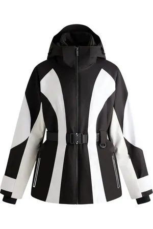 Fusalp Dames, Jassen, Zwart, Maat: XL