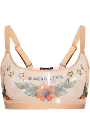 Dsquared2 Dames, Ondergoed, , Maat: XS Polyamide