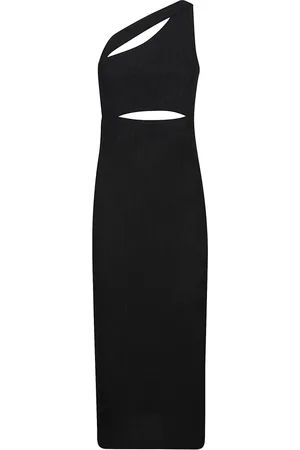 IRO Dames, Jurken, Zwart, Maat: L