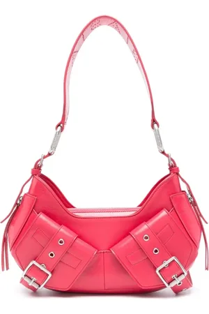BIASIA Dames, Tassen, Rood, Maat: ONE Size