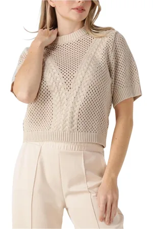 Aimée the Label Dames, Truien, , Maat: XS Viscose