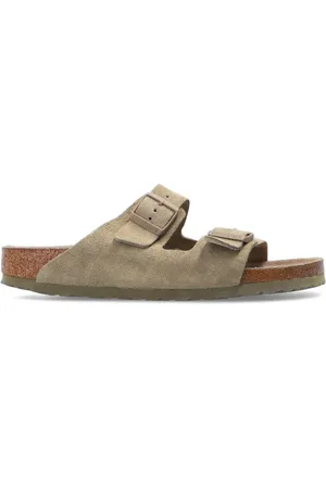 Birkenstock Heren, Schoenen, , Maat: 45 EU Suède