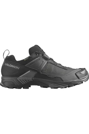 Salomon Heren, Sport, Zwart, Maat: 43 1/2 EU